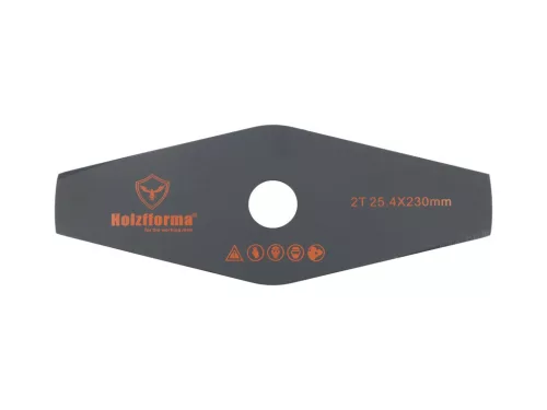 Rezací kotúč 2Z/230x25,4 mm