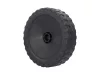 Plastové koleso KF-04 180x20