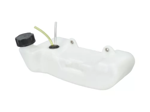 Palivová nádrž pre čínsku krovinorezku 43-52 cm³