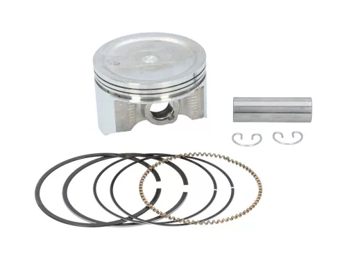 Kompletný piest 88 mm nový typ Honda GX-390