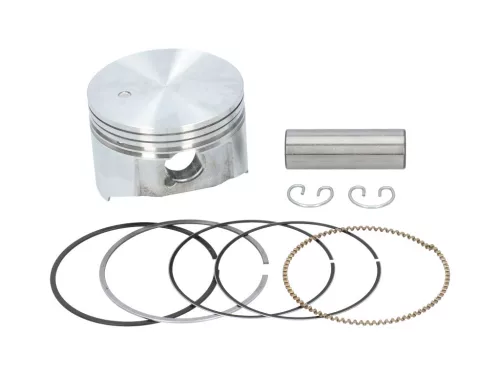 Kompletný piest 68 mm Honda GX-160 nový typ