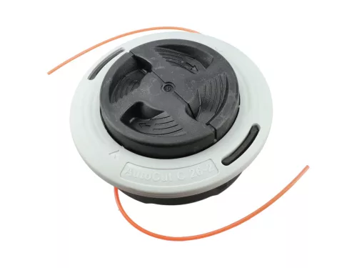 Hlava na strunovú kosačku Stihl FS55-FS110 Auto-Cut C26-2 M10x1 mm s vnútorným závitom
