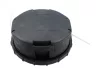 Hlava na strunovú kosačku Echo, Shindaiwa M10x1,25 so závitom balmenetes