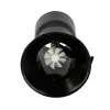 Postrekovačová tryska 3W-650 kompletná 66 mm