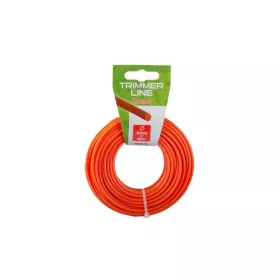 ROSA Fűnyíró damil 3,0 mm x 15 m