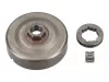 Ozubené koleso .325" 7 zubov 13x69 mm Stihl 024-026, MS260