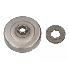   Ozubené koleso 3/8" Pico 7 zubov 13x66 mm pre Stihl 017, 018, 019, 021