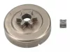 Hviezdicové koleso 3/8" 6 zubov 13x67 mm Stihl 017, 021