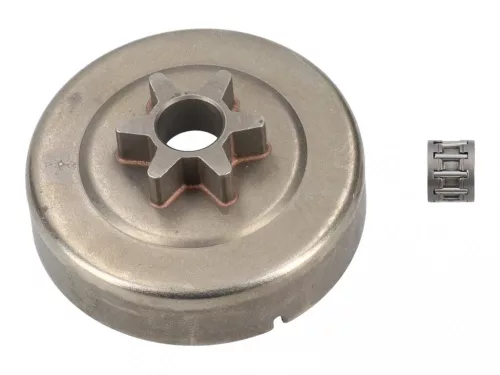 Hviezdicové koleso 3/8" 6 zubov 13x67 mm Stihl 017, 021