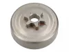 Ozubené koleso 3/8" Pico 6 zubov 13x66 mm Oregon, kompatibilné so Stihl 017, 018, 019, 021, 023, 025, MS170, MS180, MS190, MS210, MS230, MS250