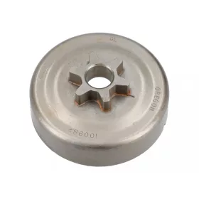   Ozubené koleso 3/8" Pico 6 zubov 13x66 mm Oregon, kompatibilné so Stihl 017, 018, 019, 021, 023, 025, MS170, MS180, MS190, MS210, MS230, MS250