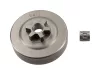 Hviezdicové ozubené koleso 3/8" 6 zubov 13x68 mm Efco 131, 132, OLEO-MAC 931, 932