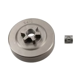   Hviezdicové ozubené koleso 3/8" 6 zubov 13x68 mm Efco 131, 132, OLEO-MAC 931, 932