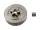 Hviezdicové ozubené koleso 3/8" 6 zubov 13x68 mm Efco 131, 132, OLEO-MAC 931, 932