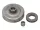Hnacie koliesko s vložkou 3/8" Pico, 7 zubov, 10x63 mm pre Husqvarna modely 36, 136, 137, 142