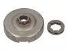 Ozubené koliesko 3/8" 7 zubov 16x78 mm pre Husqvarna 365, 371, 372XP