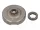 Ozubené koliesko 3/8" 7 zubov 16x78 mm pre Husqvarna 365, 371, 372XP