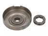 Ozubené koliesko 3/8" 7 zubov 16x78 mm pre Husqvarna 365, 371, 372XP