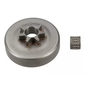   Hviezdicové ozubené koleso .325" 7 zubov 16x64 mm Husqvarna 40, 45; Jonsered 2045, 2050