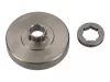 Ozubené koleso .325" 7 zubov 16x68,5 mm pre Husqvarna 340, 345, 350, 445