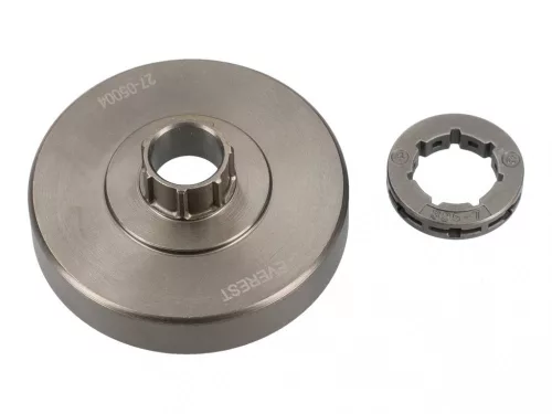 Ozubené koleso .325" 7 zubov 16x68,5 mm pre Husqvarna 340, 345, 350, 445