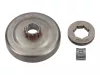 Ozubené koleso 3/8" 7 zubov 16x68,5 mm Husqvarna 357, 359