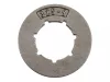 Hviezdicový náboj .325" 8 zubov 19 mm