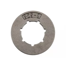 Hviezdicový náboj .325" 8 zubov 19 mm