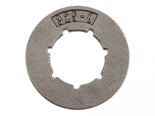 Hviezdicový náboj .325" 8 zubov 19 mm