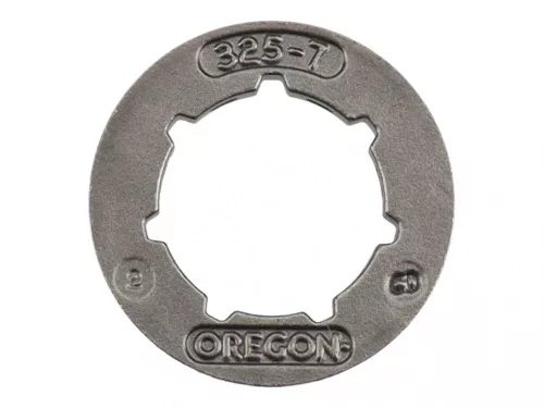 Vložka hviezdicového kolesa .325" 7 zubov 19 mm Oregon