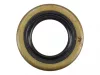Hlavný hriadeľový tesniaci krúžok 17x28x5 mm pre Husqvarna 281, 288