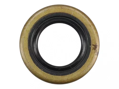Hlavný hriadeľový tesniaci krúžok 17x28x5 mm pre Husqvarna 281, 288