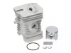 Kompletný valec 40 mm pre Husqvarna 40, 240R