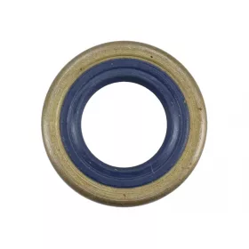   Hlavný hriadeľ tesnenie 15x26x4 mm pre Husqvarna 40 a ďalšie modely.
