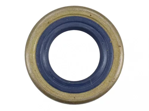 Hlavný hriadeľ tesnenie 15x26x4 mm pre Husqvarna 40 a ďalšie modely.