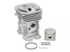 Kompletný valec 38 mm pre Husqvarna 136, 137