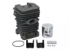 Kompletný valec 41 mm pre Partner P-842, 840, 742