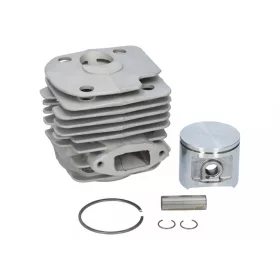   Kompletný valec 50 mm pre Husqvarna 371, 371 EPA, 371K, 371K EPA, 372, 372 EPA