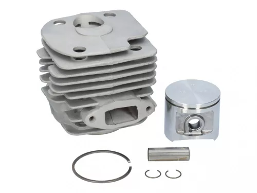 Kompletný valec 50 mm pre Husqvarna 371, 371 EPA, 371K, 371K EPA, 372, 372 EPA