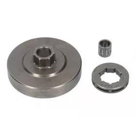   Čínsky pílový reťazový koliesko 3/8" 7 zubov 13x68 mm