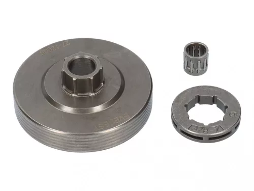 Čínsky pílový reťazový koliesko 3/8" 7 zubov 13x68 mm