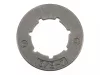 Hviezdicový náboj 3/8" so 7 zubmi, 16 mm pre Stihl + adaptér Husqvarna z .325" na 3/8"