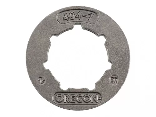 Vložka hviezdicového kolesa .404" 7 zubov 22 mm Oregon