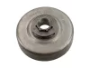 Ozubené koleso .404" 7 zubov 18x83 mm pre Dolmar 152, 153, 166, Poulan 5500, 6000
