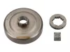 Ozubené koleso .325" 7 zubov 16x68,5 mm Husqvarna 50, 51, 55, 154, 254, Alpina; Castor; Al-ko 4500; 5000