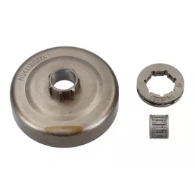   Ozubené koleso .325" 7 zubov 16x68,5 mm Husqvarna 50, 51, 55, 154, 254, Alpina; Castor; Al-ko 4500; 5000