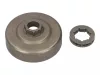 Ozubené koleso 3/8" 7 zubov 16x75 mm pre Stihl 029, 034, 036, 039, MS290, MS310, MS360, MS390