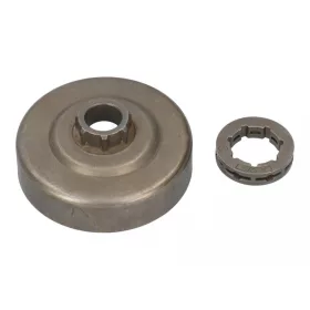   Ozubené koleso 3/8" 7 zubov 16x75 mm pre Stihl 029, 034, 036, 039, MS290, MS310, MS360, MS390