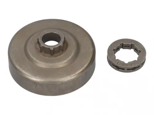 Ozubené koleso 3/8" 7 zubov 16x75 mm pre Stihl 029, 034, 036, 039, MS290, MS310, MS360, MS390
