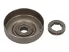Ozubené koleso 3/8" 7 zubov 16x75 mm pre Stihl 029, 034, 036, 039, MS290, MS310, MS360, MS390